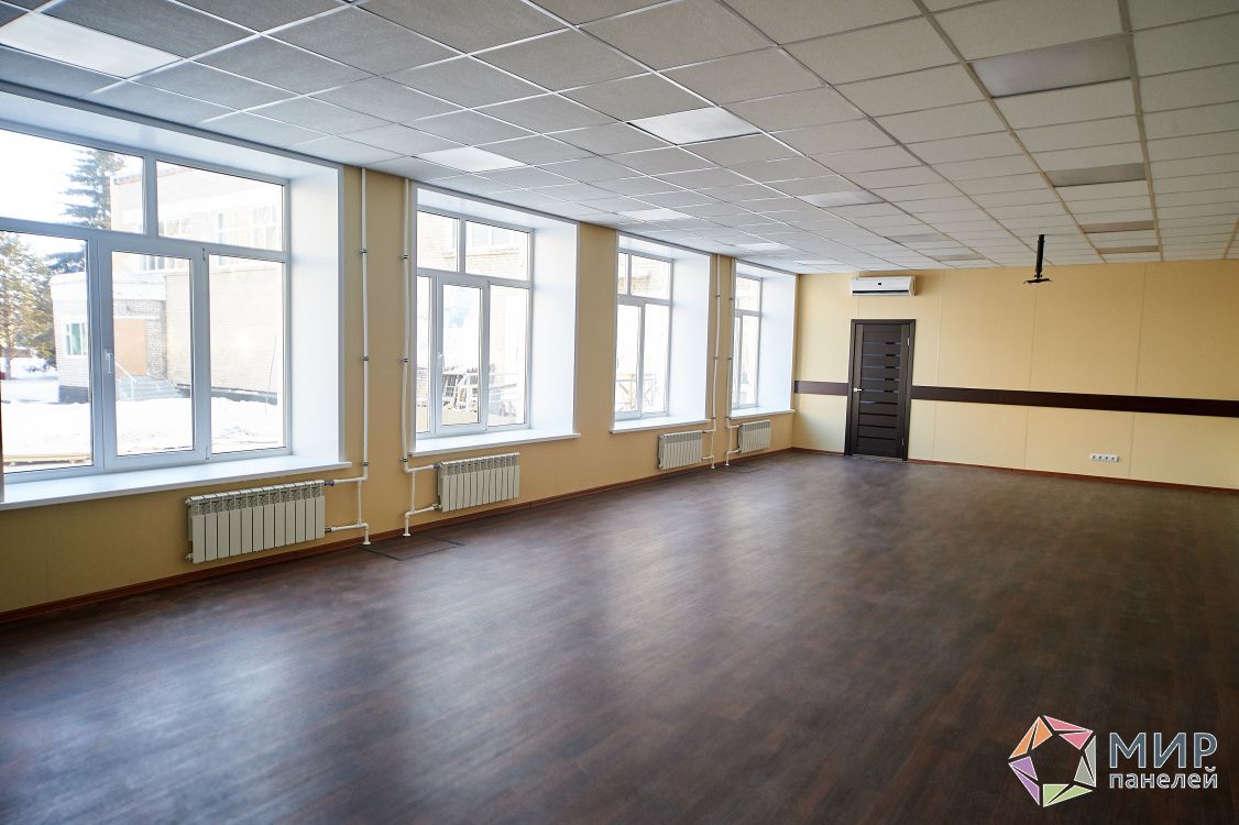 Министерство обороны