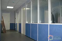 Московская Ореховая Компания г. Климовск