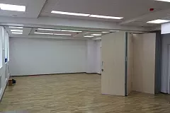 Раздвижные перегородки